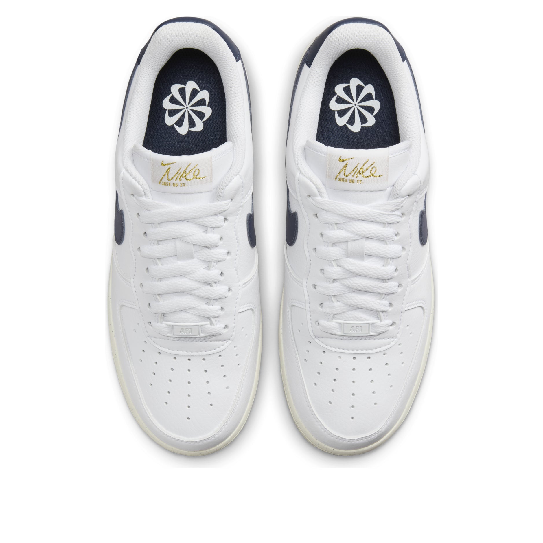(WMNS) Nike Air Force 1 Low 'Olympic' FZ6768-100