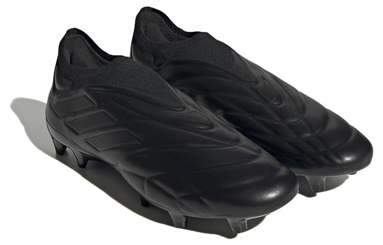 adidas Copa Pure+ 'Core Black' HQ8896