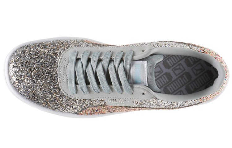 (WMNS) PUMA California Glitz 368444-01