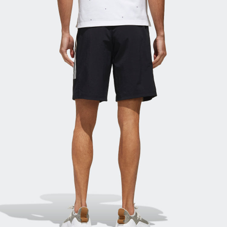 adidas Shorts Wv 3s Sports Short Pant Male Black FI8762