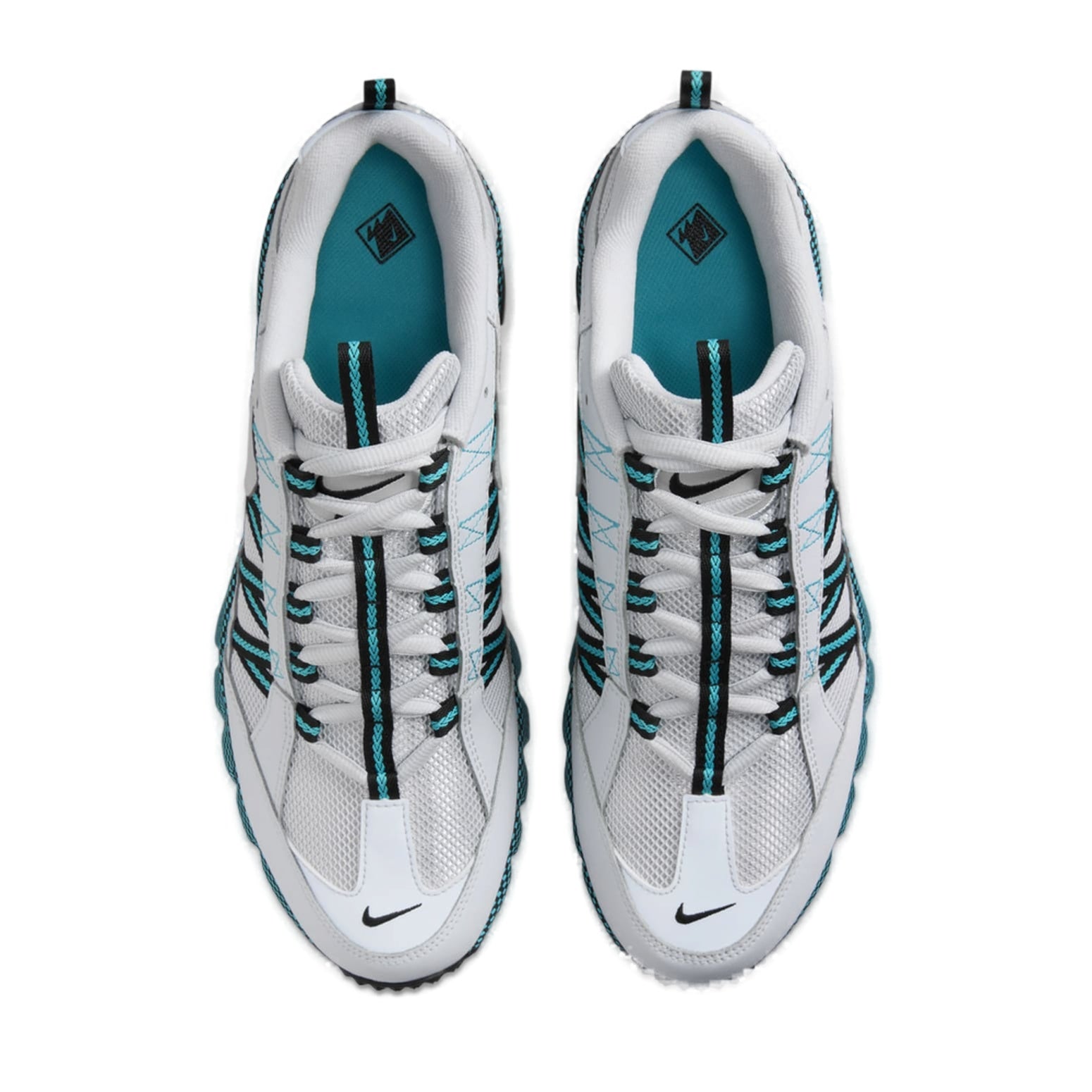 Nike Air Humara 'Pure Platinum Dusty Cactus' FJ7109-003