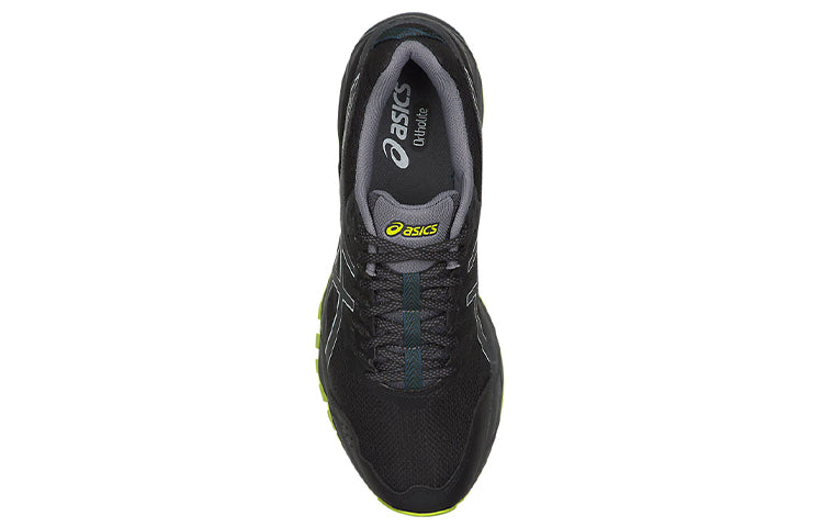 ASICS Gel-Sonama 3 Black T724N-002