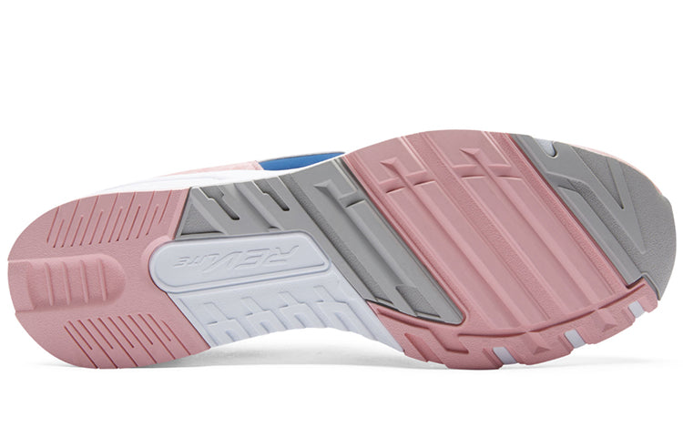 New Balance 1530 Made In England 'White Pink' M1530WPB