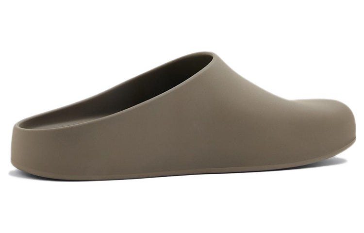 Balenciaga Pool Closed Slide 'Medium Grey' 699129W1S8V1010
