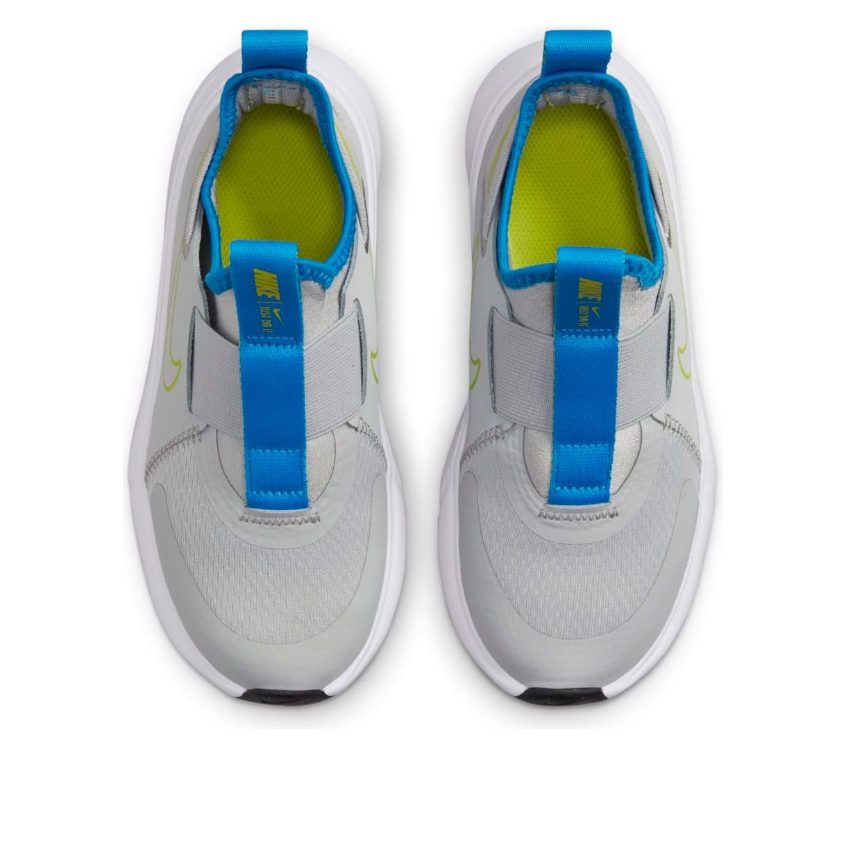 (PS) Nike Flex Plus 'Grey Fog Photo Blue' CW7429-010
