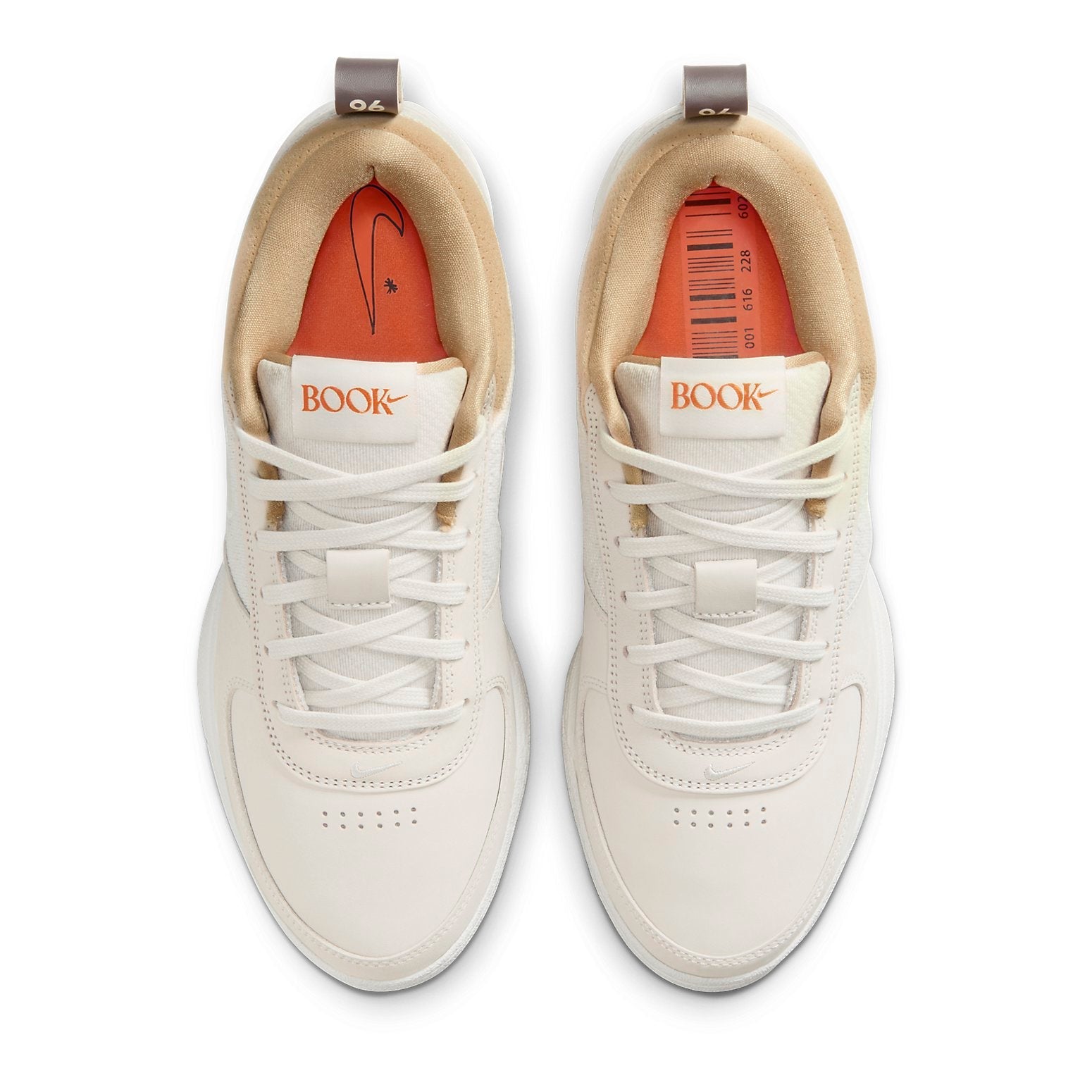 Nike Book 1 'Mirage (Sail Outsole)' FJ4250-100