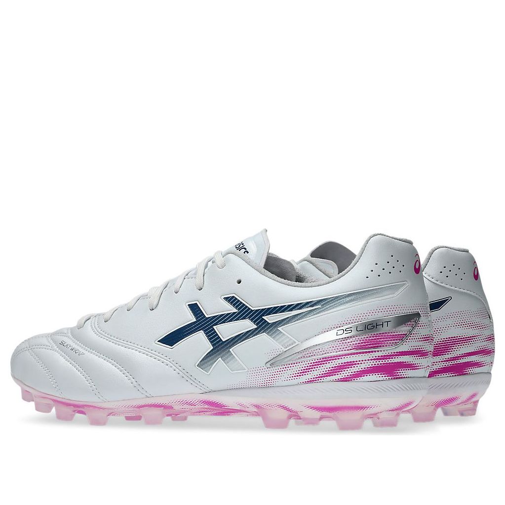 ASICS DS Light Pro AG 'White Digital Sakura' 1103A127-101