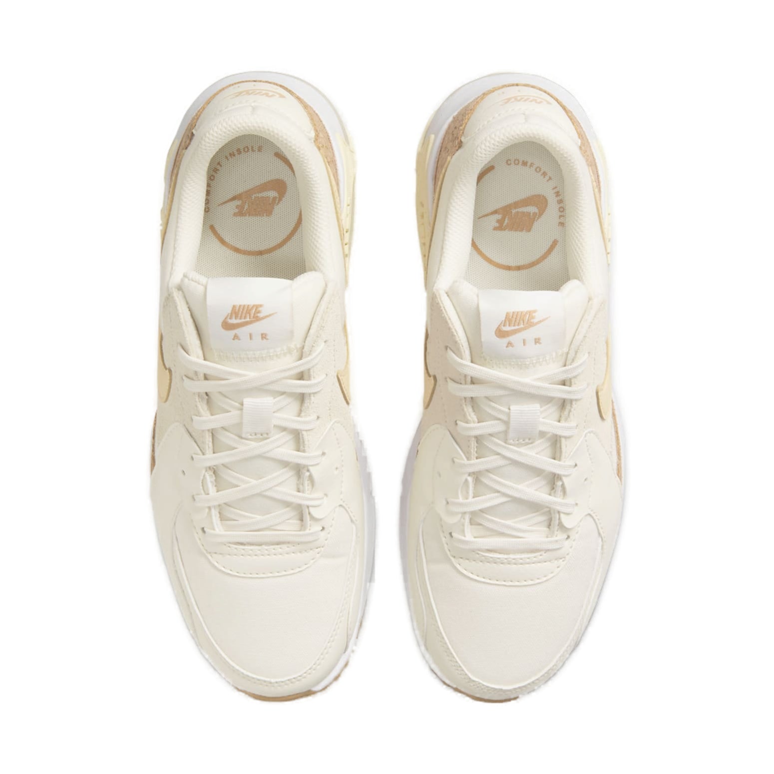 (WMNS) Nike Air Max Excee 'Cork' DJ1975-100
