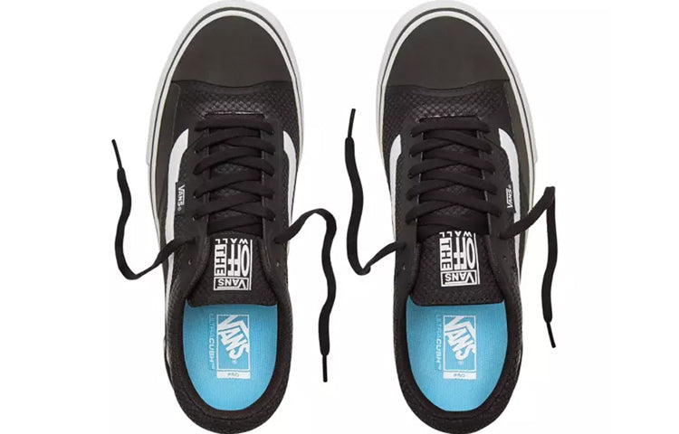 Vans AVE Rapidweld Pro Lite 'Black' VN0A3TJWY28