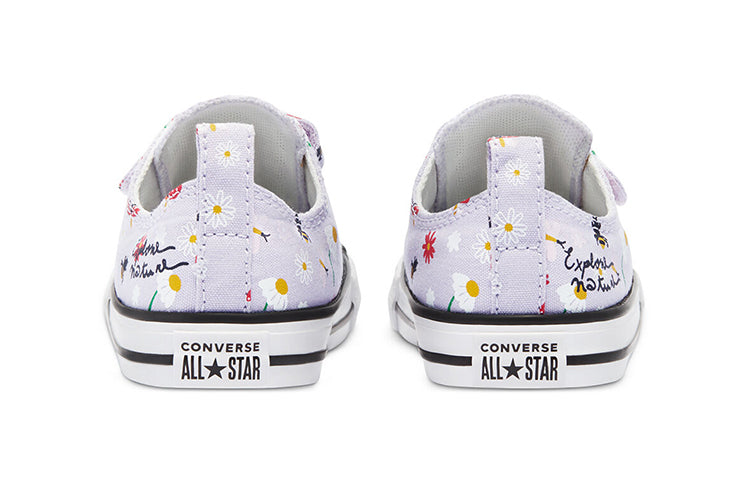 Converse Chuck Taylor All Star Low Top 'White' 771138C