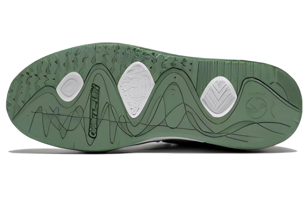 Li-Ning CF Flash Star 'Jade In Stone' AGCS044-1