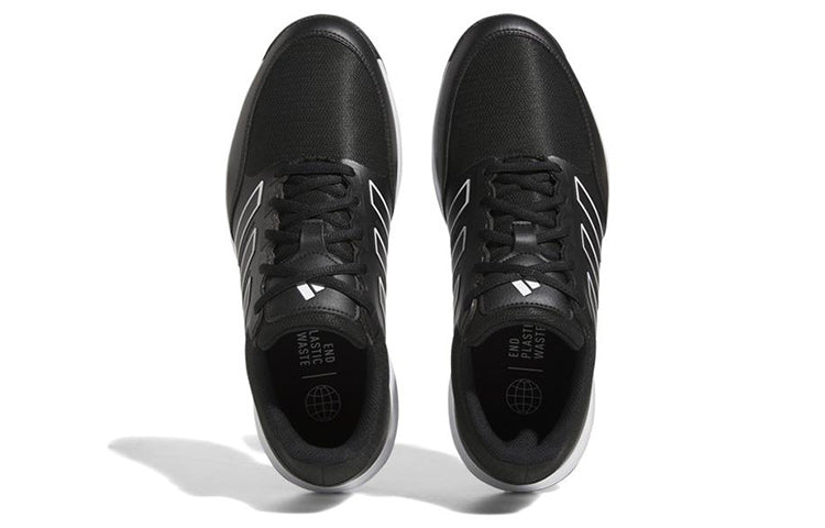 adidas Tech Response 3.0 Wide Golf Shoes 'Black' GV6893