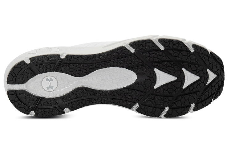 (WMNS) Under Armour HOVR Phantom 2 IntelliKnit 'White' 3024155-105