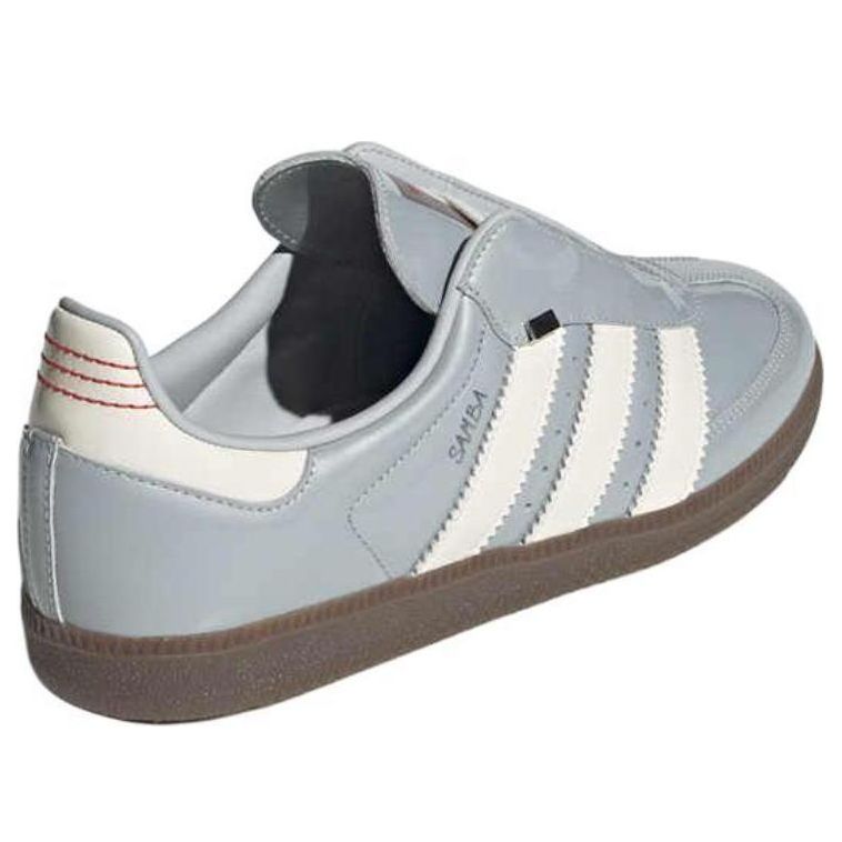 adidas Samba OG 'Silver White' JQ0012