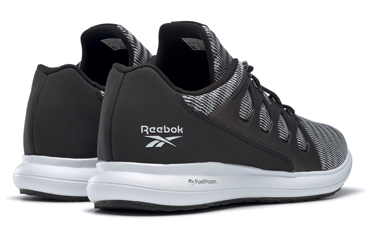Reebok Driftium Ride 2.0 Hype 'Black Gray' EG4585