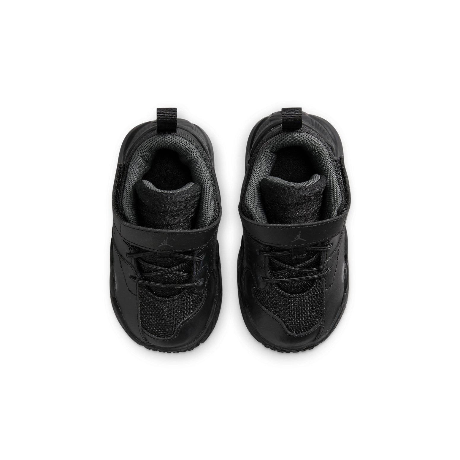(TD) Air Jordan Stay Loyal 2 'Black Metallic Silver' DQ8400-002