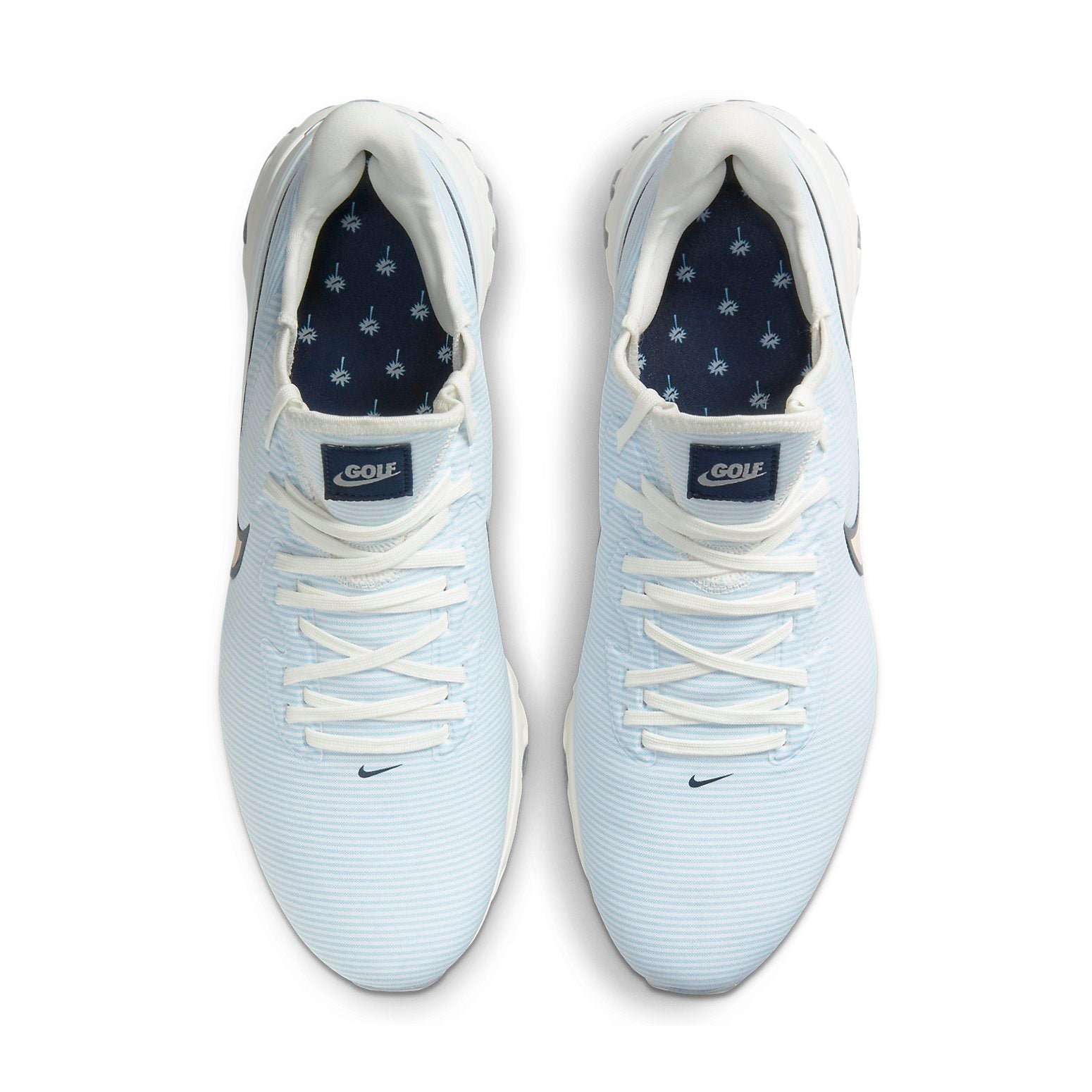 Nike Air Zoom Infinity Tour NRG 'Seersucker' CZ0195-400