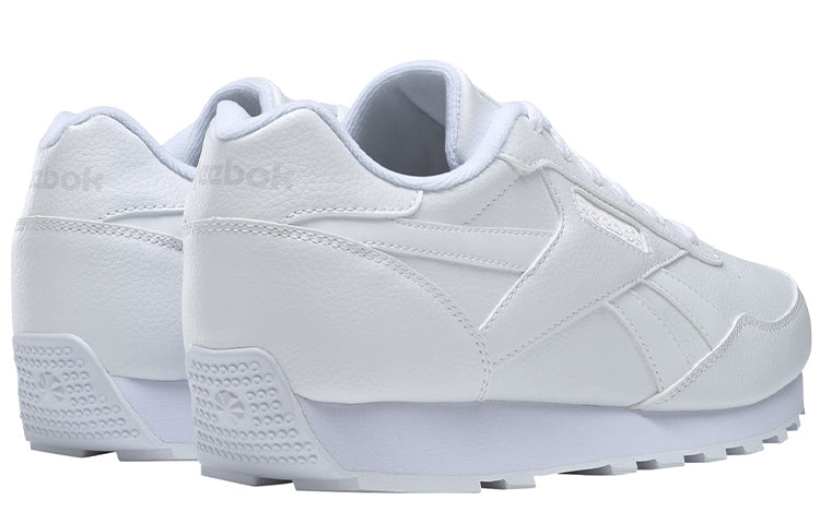 Reebok Unisex Rewind Run Running Shoes White FY9708