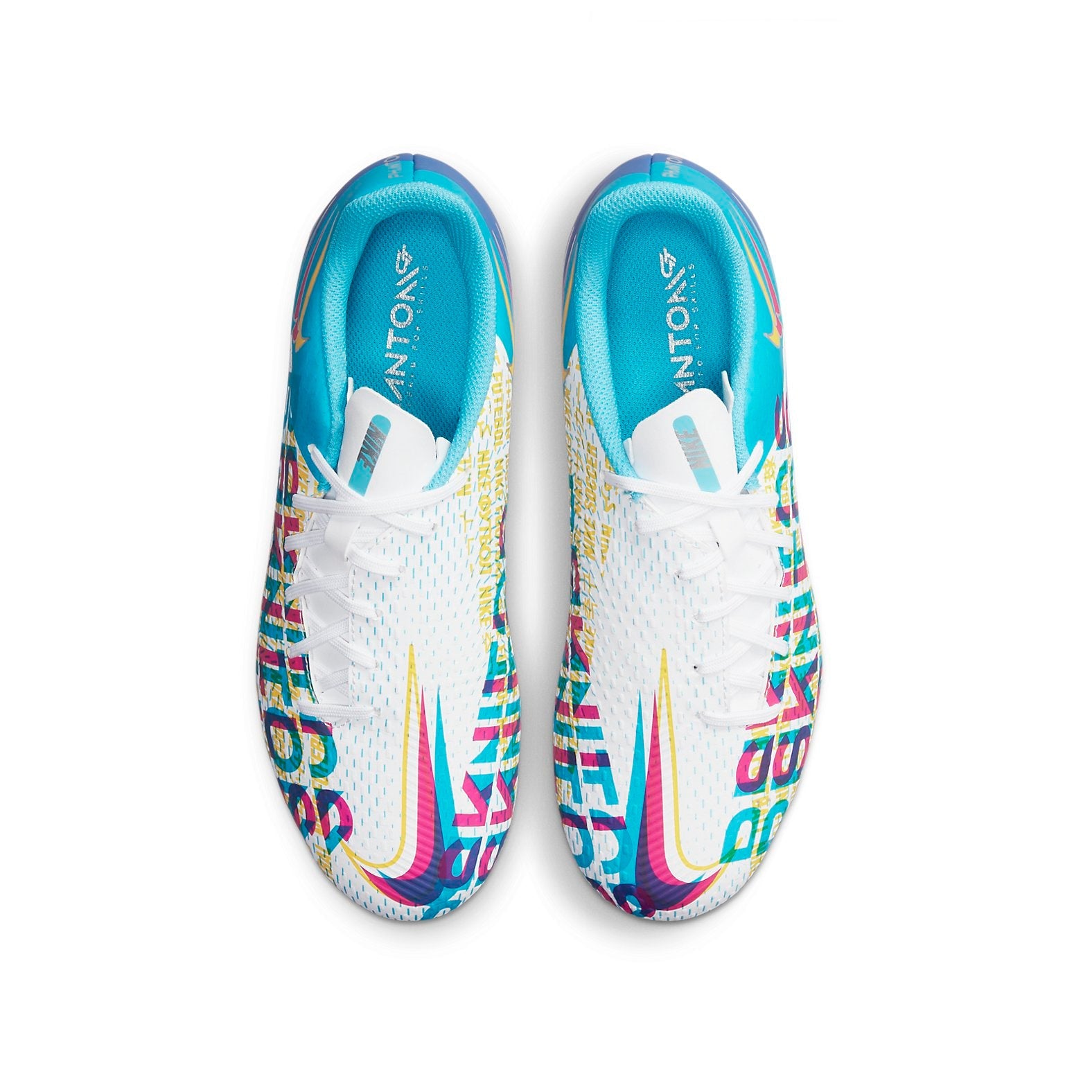 (GS) Nike Phantom GT Academy MG '3D' CZ3430-467