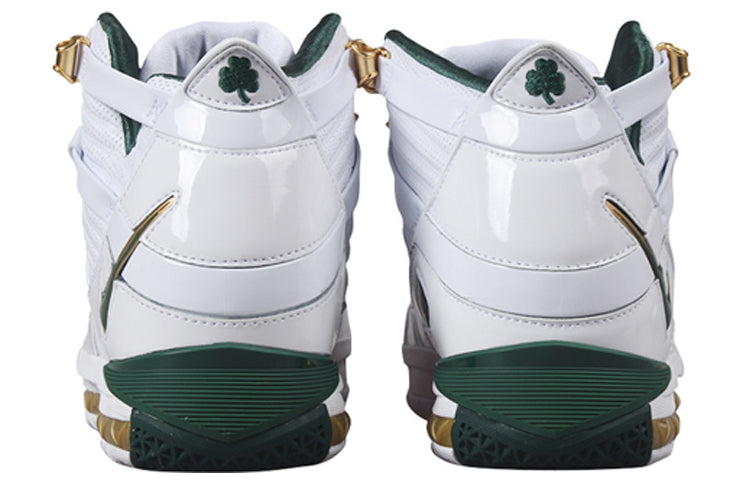 Nike Zoom LeBron 3 QS 'SVSM Home' AO2434-102