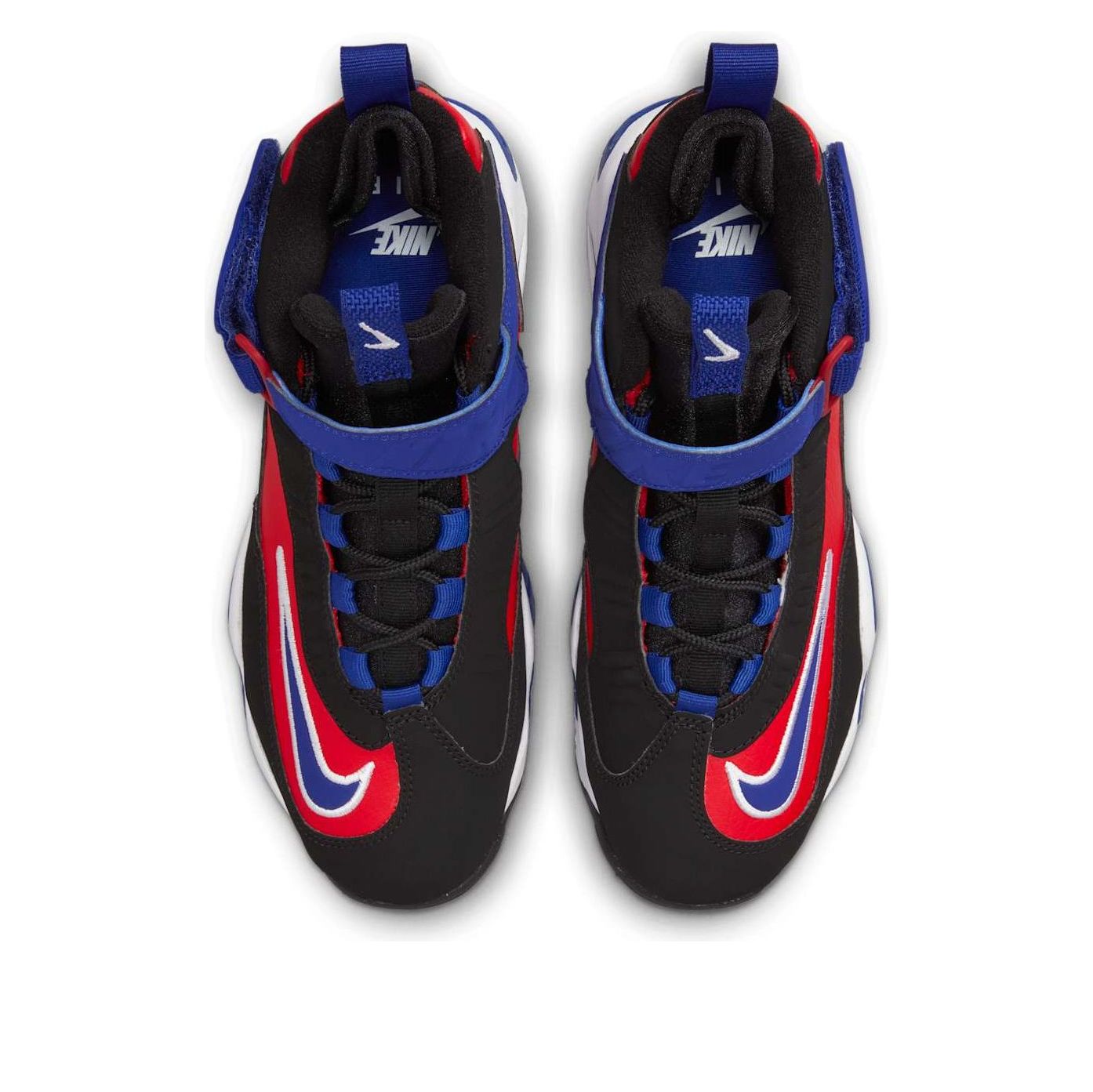 (GS) Nike Air Griffey Max 1 'Alternate USA' DZ5275-001