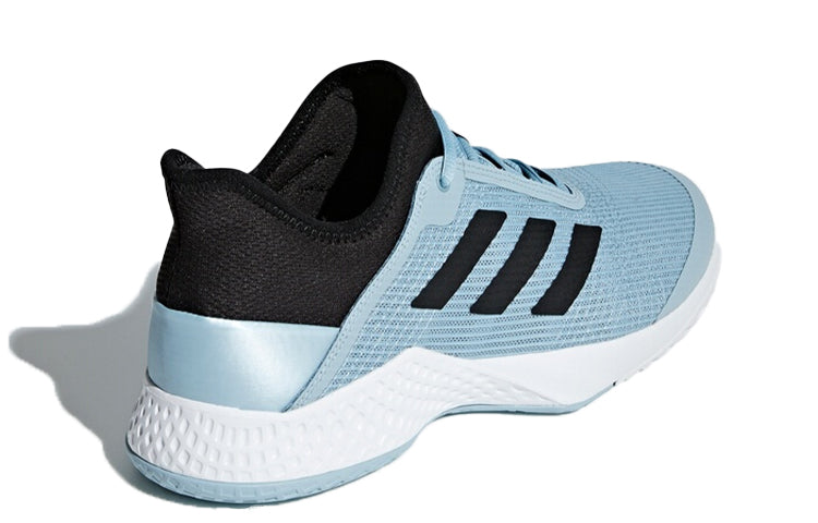 adidas Adizero Club Blue/Black CG6343