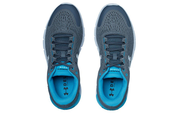 Under Armour Charged Rogue 2 Sports Shoes Blue/Grey 3023331-100