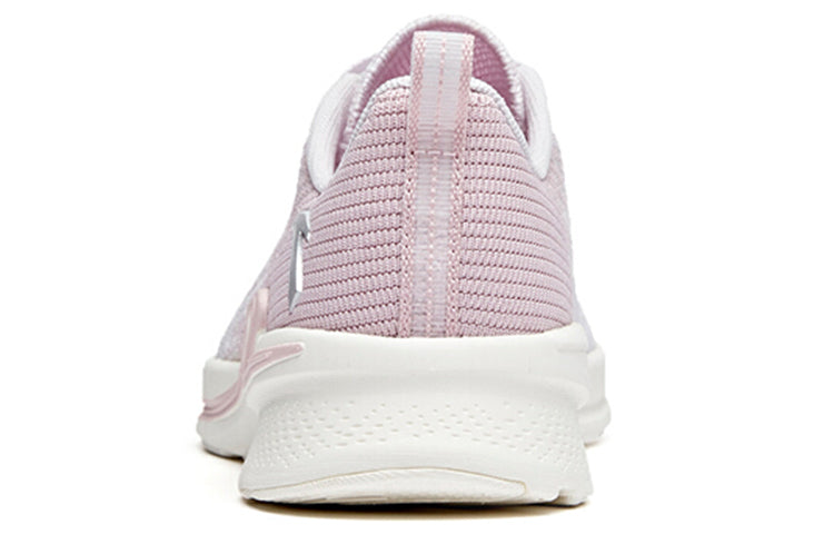 (WMNS) ANTA Hydrogen Run 2 'Light Pink White' 122025540-7