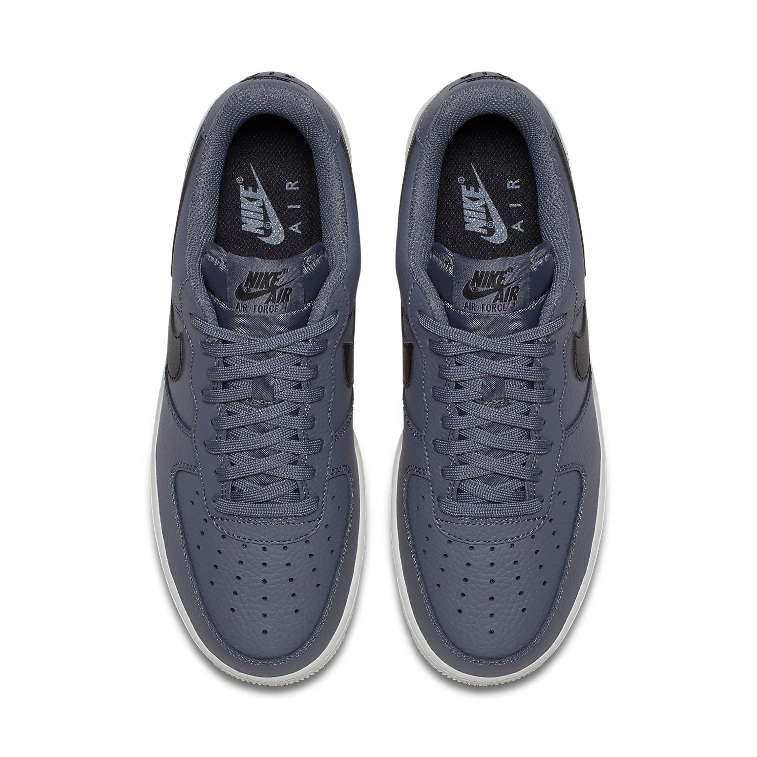 Nike Air Force 1 Low '07 'Light Carbon' AA4083-006