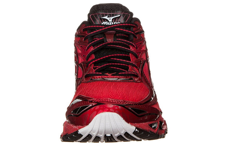 Mizuno Wave Prophecy 6 'Red Black' J1GC170010