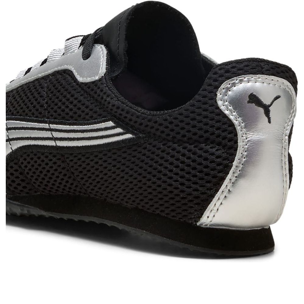 (WMNS) PUMA H-Street OG 'Black Silver' 405423-02