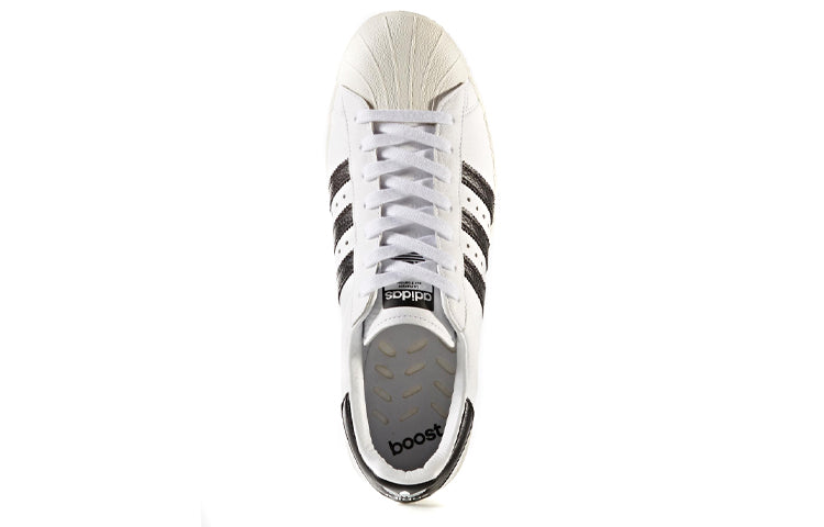 adidas Superstar Boost 'Running White Core Black' BZ0202
