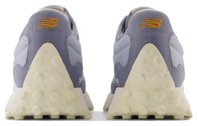 (GS) New Balance 327 Casual Shoes 'Light Arctic Grey' GS327DE
