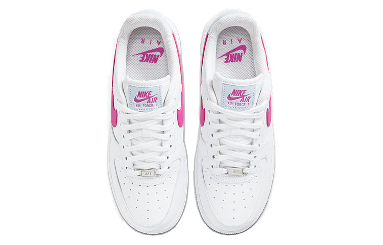 (WMNS) Nike Air Force 1 Low 'Fire Pink' CT4328-101