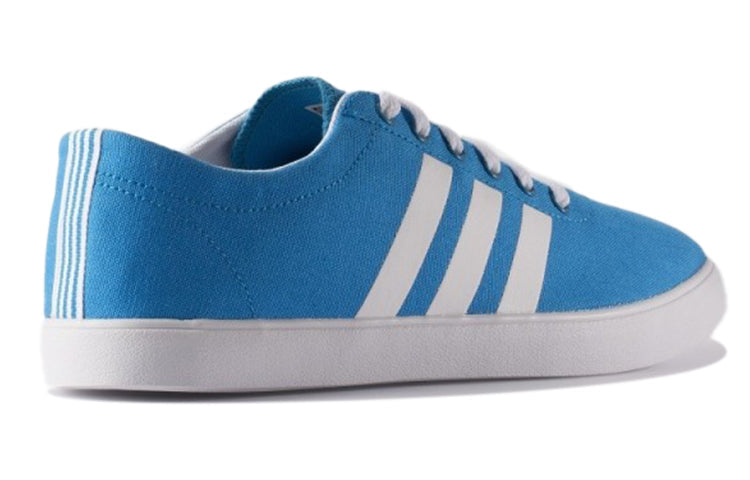 adidas neo Easy Vulc VS 'Blue White' F99180