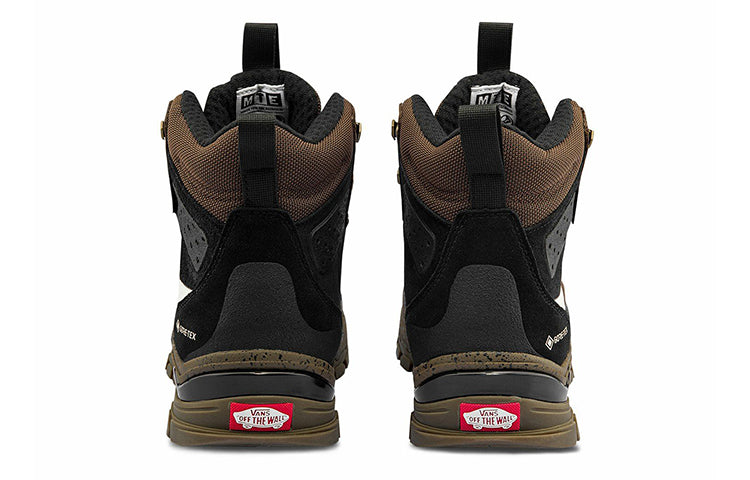 Vans UltraRange Exo High MTE 3 GTX 'Demitasse Gum' VN0A5JHX233