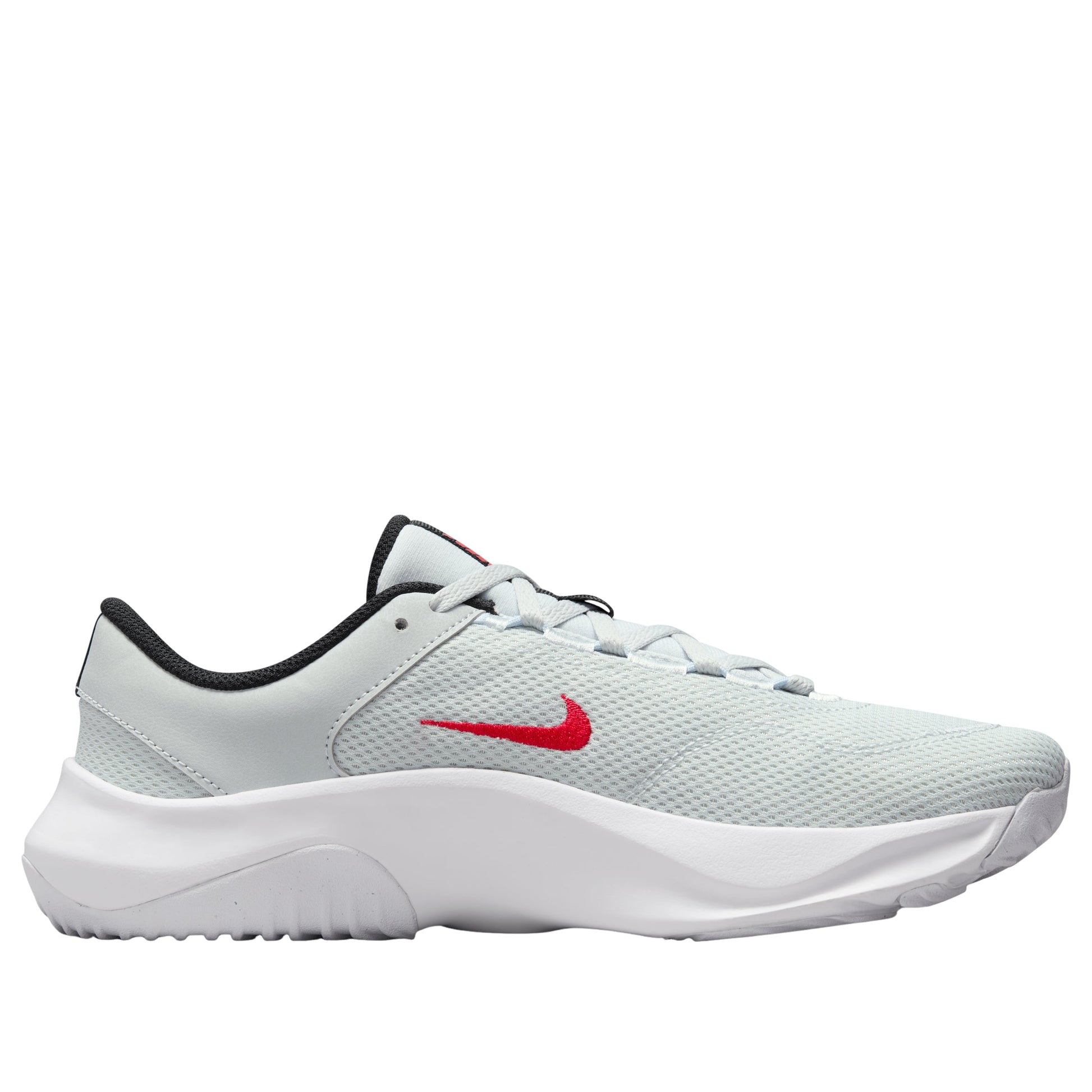 Nike Legend Essential 3 Next Nature 'Pure Platinum University Red' DM1120-010