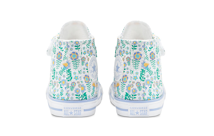 Converse Chuck Taylor All Star High Top 'Peppermint Green' 770502C