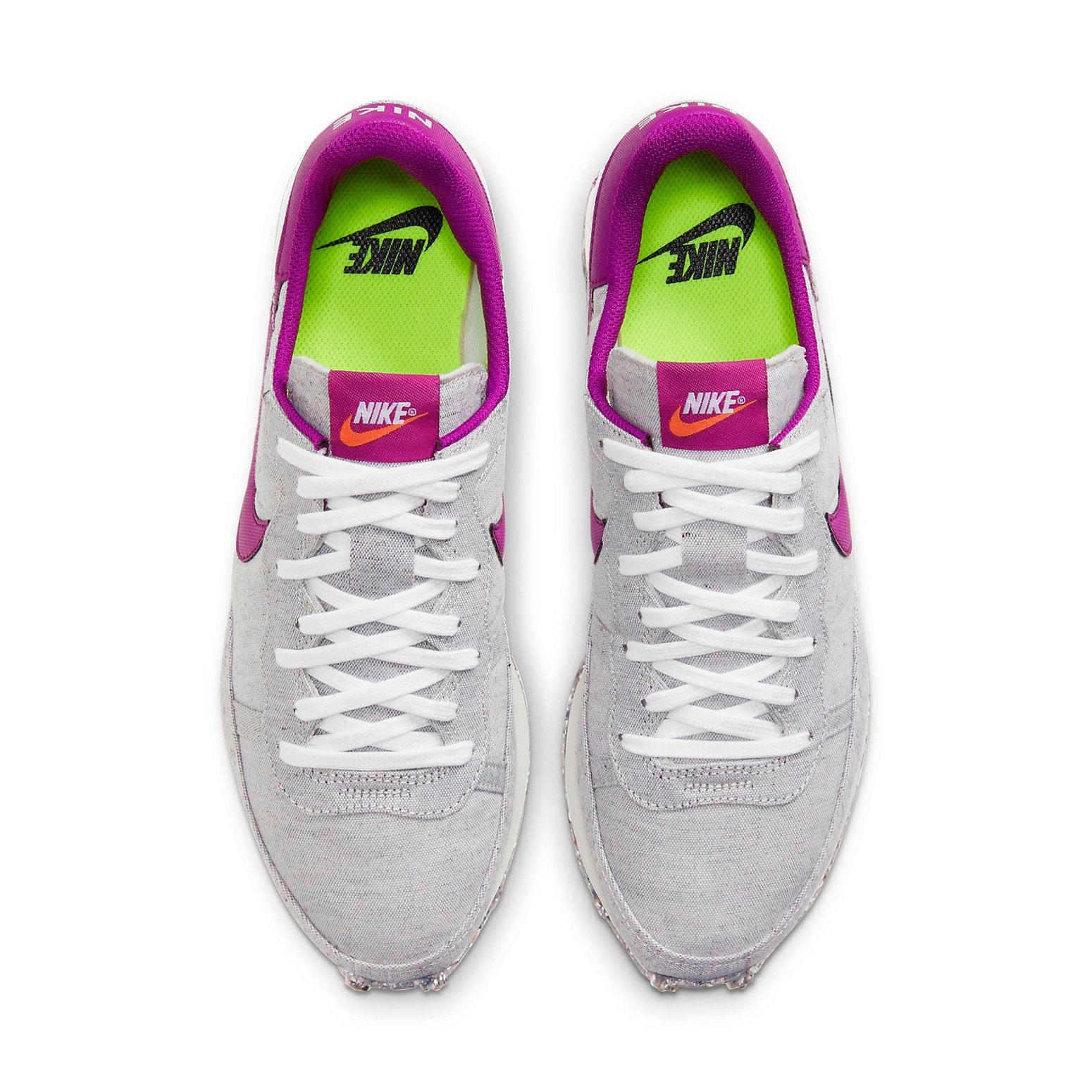 Nike Challenger OG 'Summit White Viotech' DD1108-100