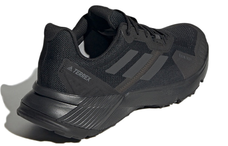 adidas Terrex Soulstride 'Black' FZ3036