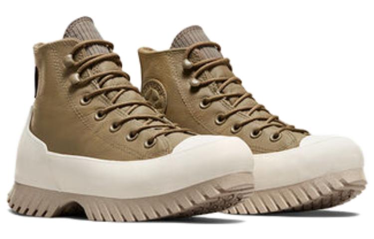 Converse Chuck Taylor All Star Lugged 2.0 Counter Climate 'Brown' A04634C
