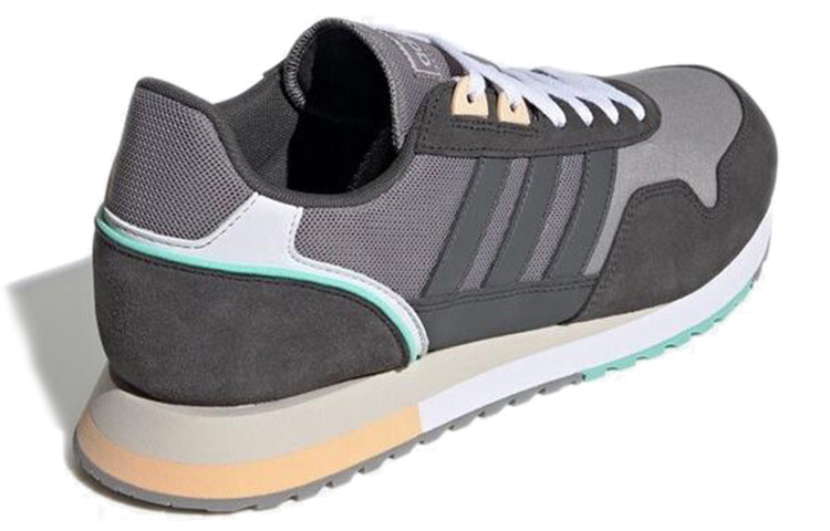 adidas neo adidas 8K 2020 'Grey' EH1430