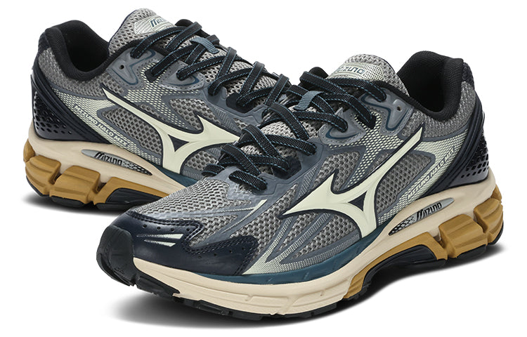 Mizuno Halo Mix 'Grey Tan' D1GH240805