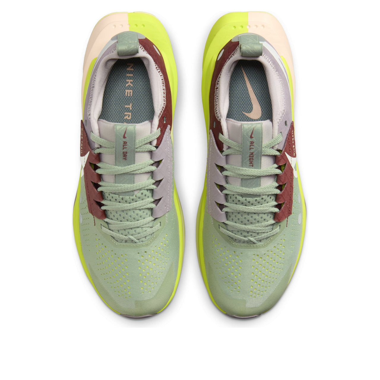 (WMNS) Nike ZoomX Zegama 2 'Jade Horizon Cyber' FD5191-300