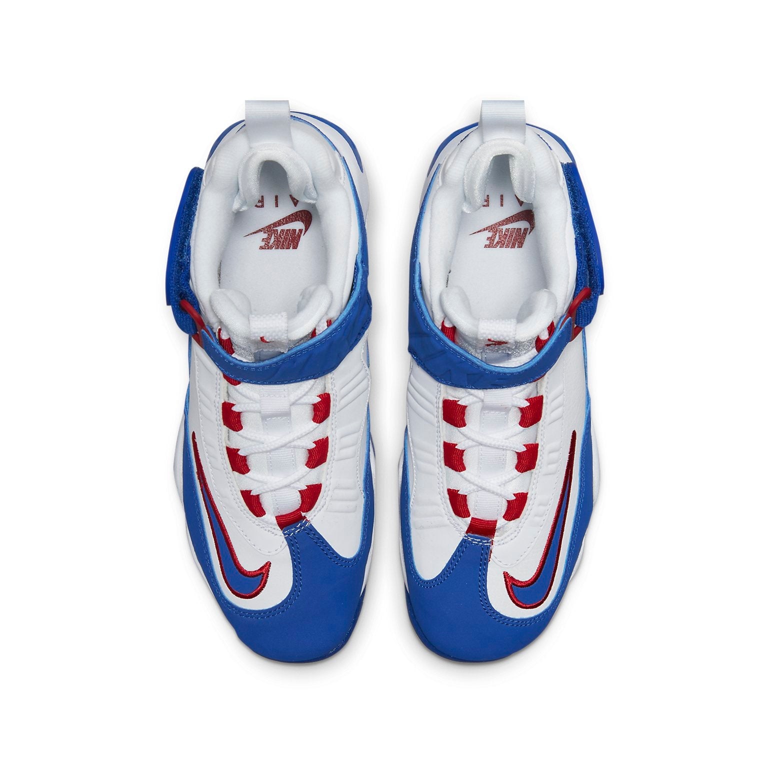 (GS) Nike Air Griffey Max 1 'USA' DX3724-100