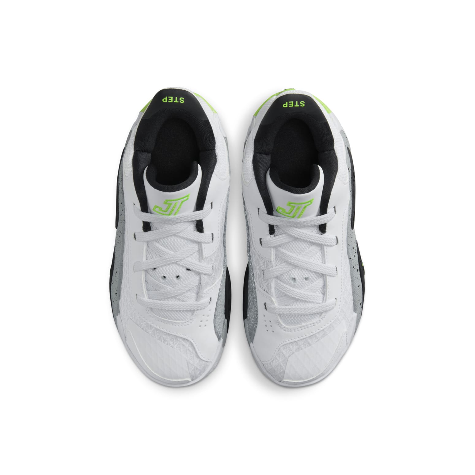 (PS) Air Jordan Tatum 2 'Neon' FJ6460-100