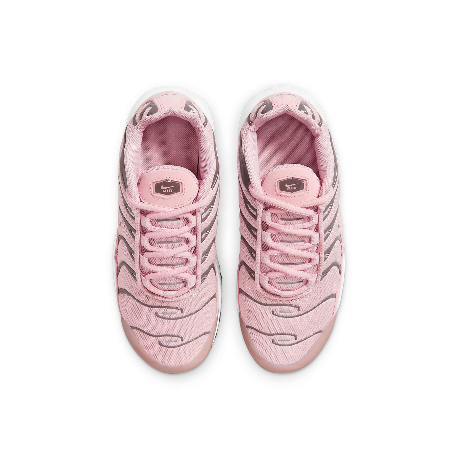 (PS) Nike Air Max Plus 'Pink Glaze' CD0610-601