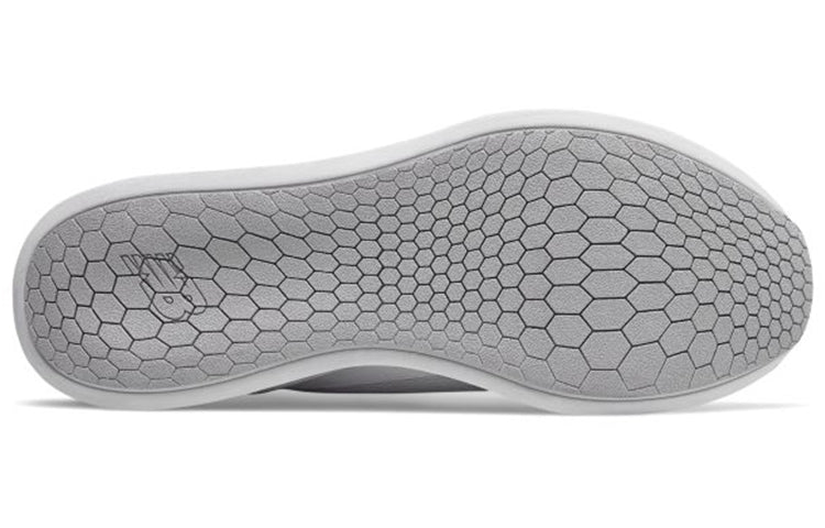 New Balance Fresh Foam Lazr Nations Grey/White MLAZRSW