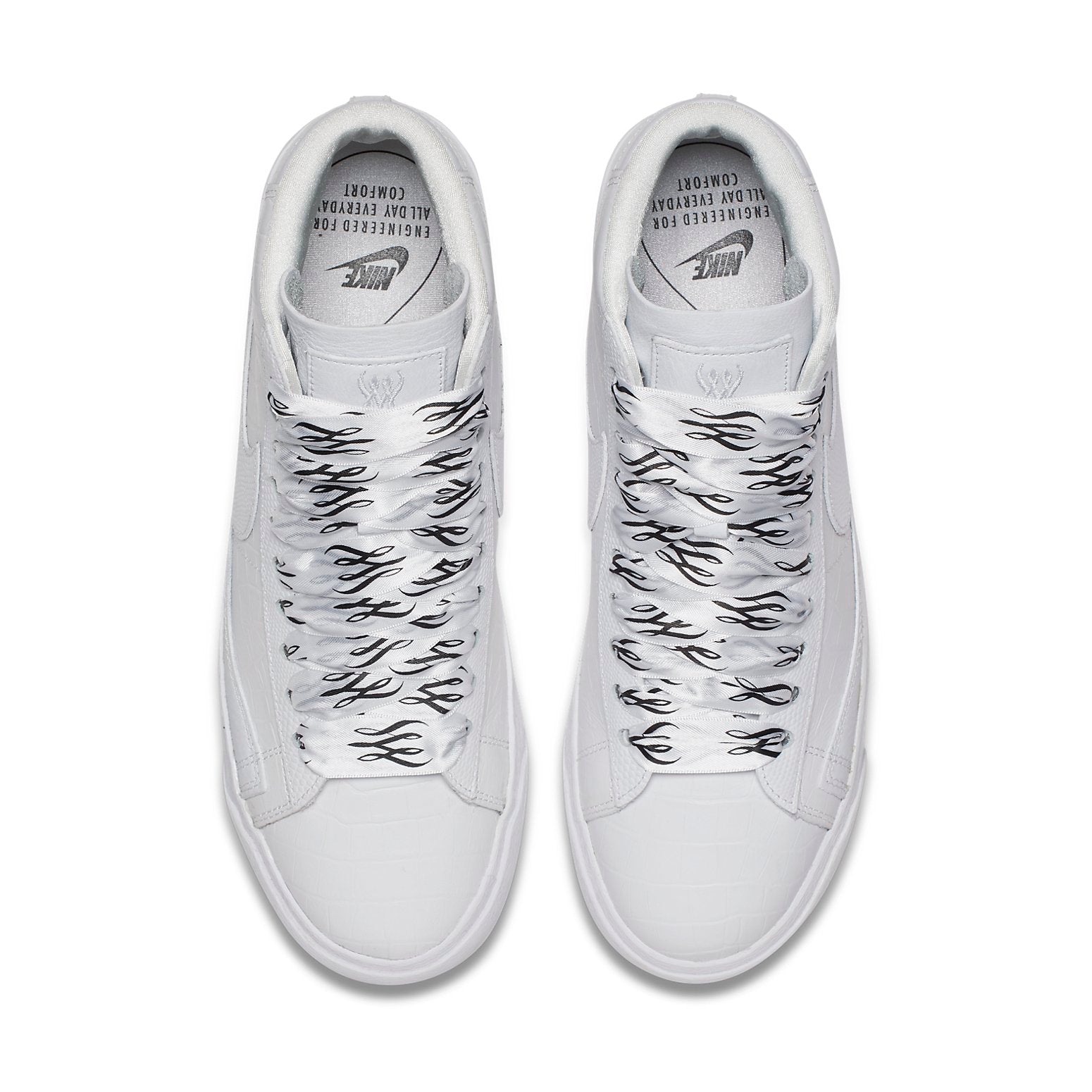 (WMNS) Nike Blazer Mid 'Serena Williams' 700869-100