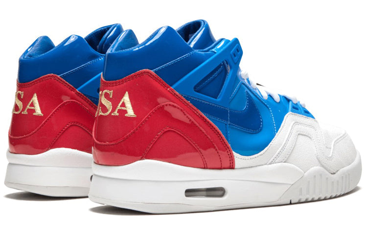 Nike Air Tech Challenge 2 SP 'US Open' 621358-146